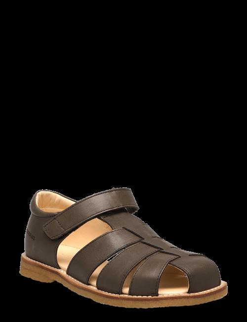 ANGULUS | Sandals - Flat  - Closed Toe | 27