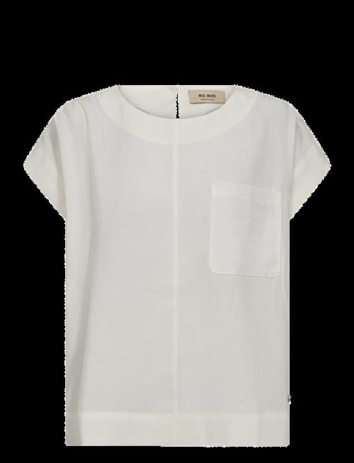 MOS MOSH | Mmelena Alexis Blouse | 36