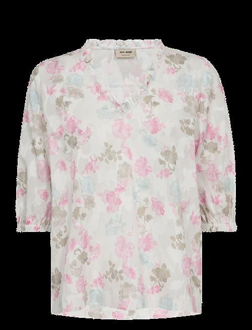 MOS MOSH | Mmizaa Ewa Blouse | M