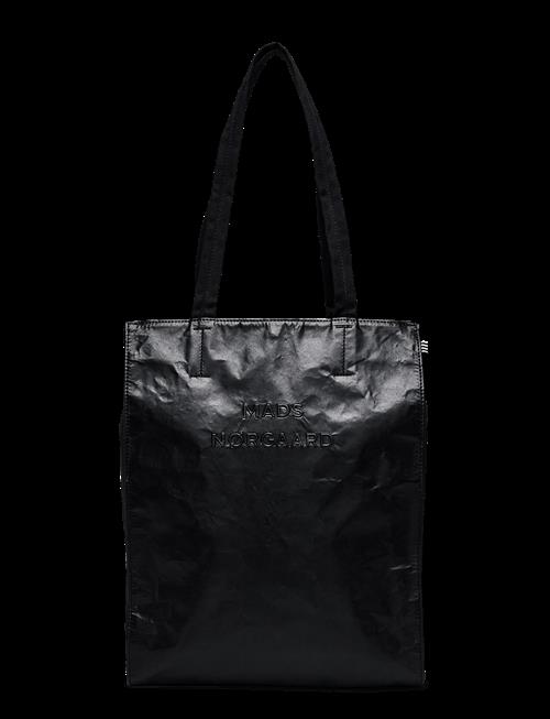 Mads Nørgaard | Crinckle Journey Tote Bag | ONE SIZE
