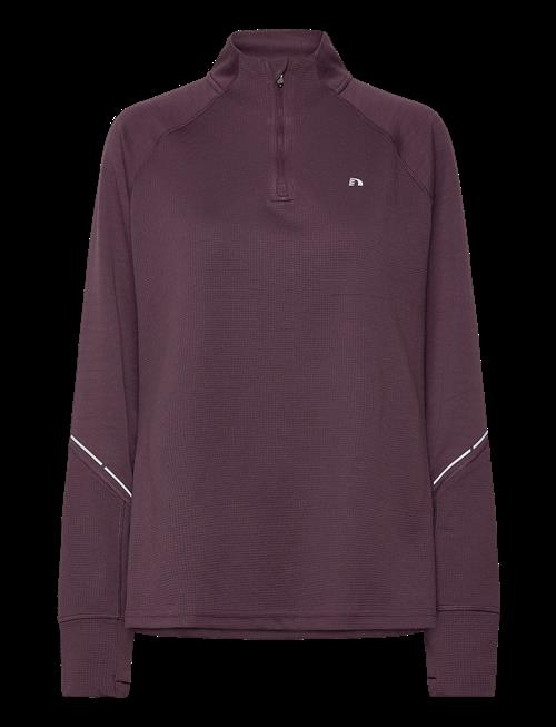 Newline | Nwlpower Half Zip Midlayer W | S