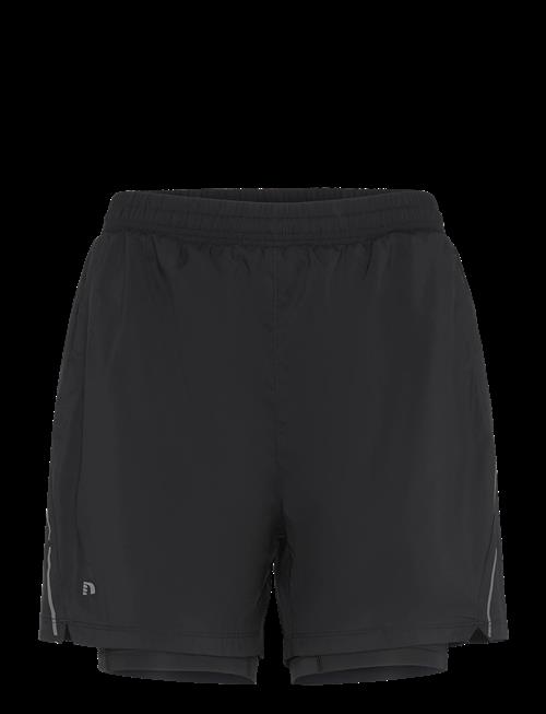 Newline | Nwlfast 2In1 W Shorts | S