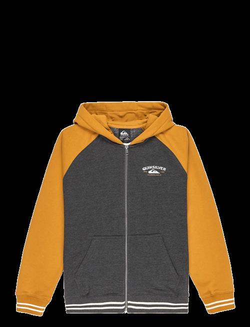 Quiksilver | Knowledge Area Fz Youth | 16