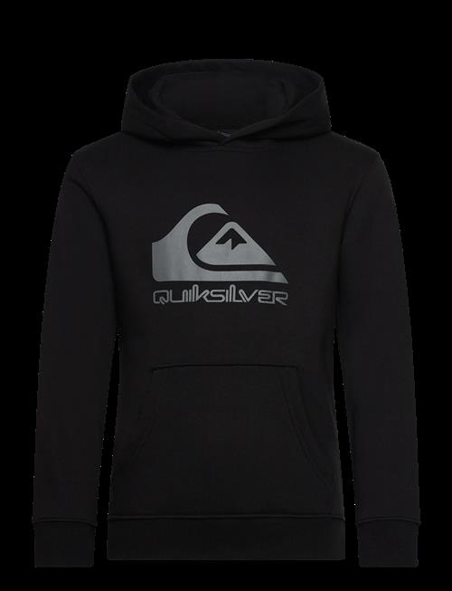 Quiksilver | Comp Logo Hoodie Youth | 12