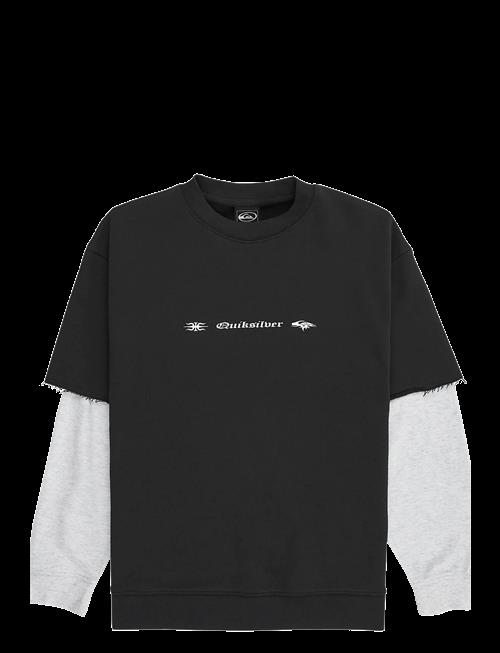Quiksilver | Openbar Crew Youth | 8