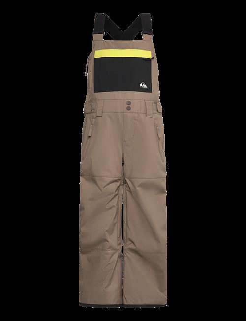 Quiksilver | Mash Up Youth Bib | 164