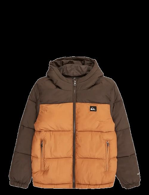 Quiksilver | Cold Days Youth Jacket | 152