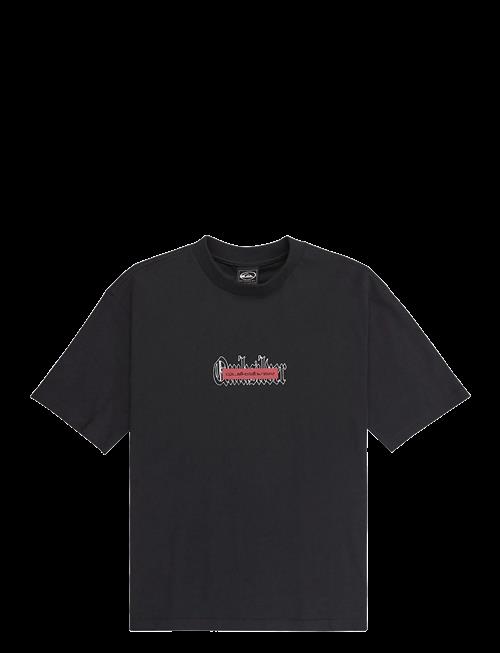 Quiksilver | Mercury Double Up Ss Tee Yth | 8