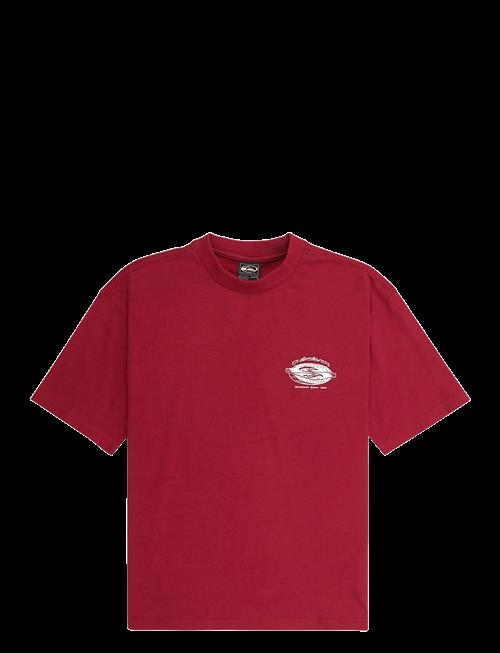 Quiksilver | Mercury Worldwide Ss Tee Yth | 10