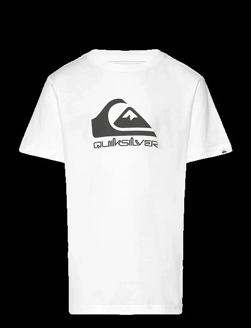 Quiksilver | Ev Comp Logo Ss Youth | 12