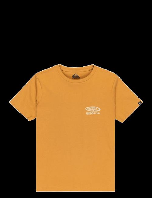 Quiksilver | Hw Snaky Ways Ss Youth | 10