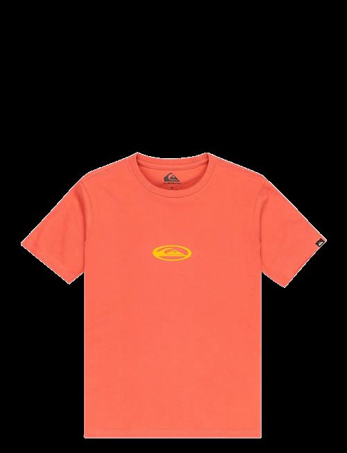 Quiksilver | Hw Welcome All Ss Youth | 14