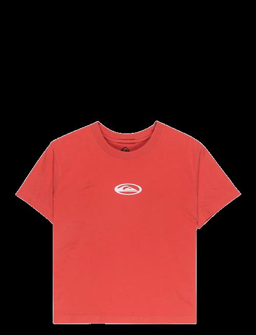 Quiksilver | Standard Ss Tee | XL