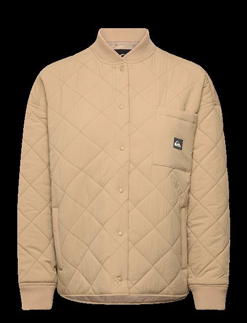 Quiksilver | Shining Quilted Jacket | L