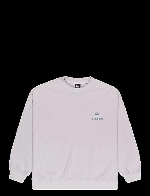 Quiksilver | Standard Crew | S