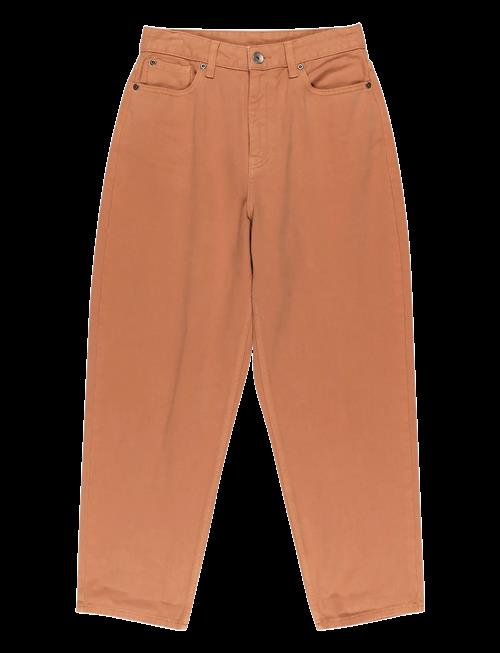 Quiksilver | Baggy Carrot Color | 28