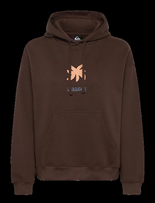 Quiksilver | Standard Hoodie | M