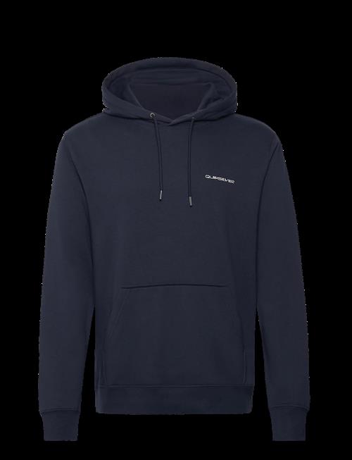Quiksilver | Graphic Hoodie | XL