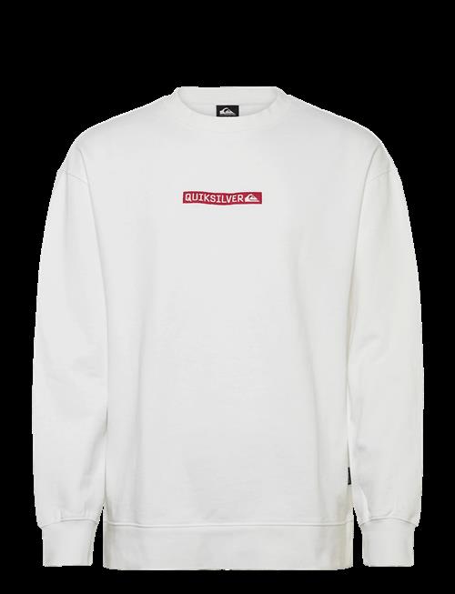 Quiksilver | Dna Crew | M