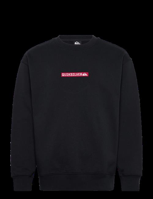 Quiksilver | Dna Crew | XXL