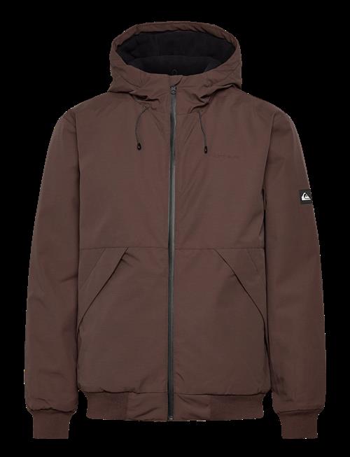 Quiksilver | Brooks 3K Jacket | XL