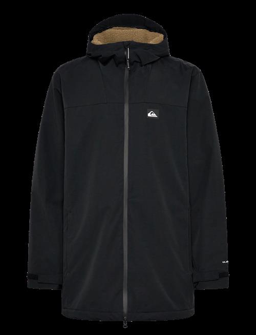 Quiksilver | Overcast 3K Parka | XL