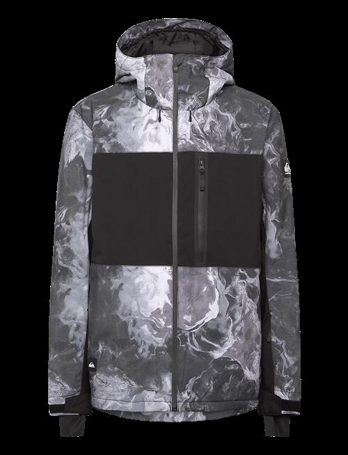 Quiksilver | Sycamore Printed Jk | XXL