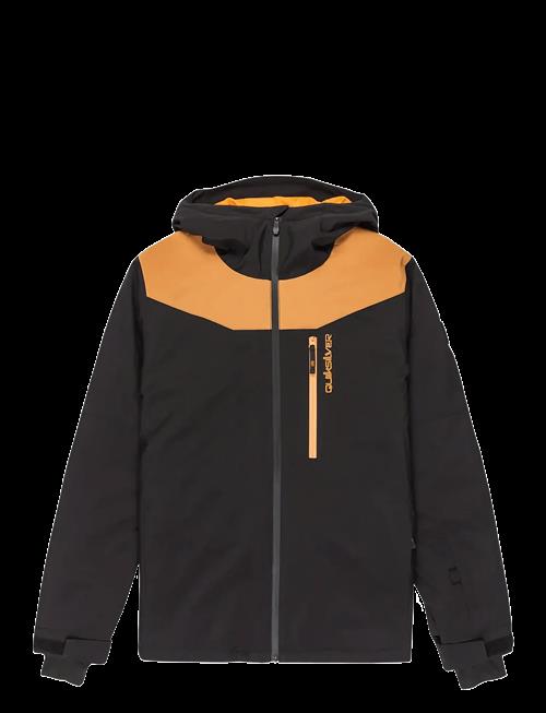 Quiksilver | Titano Jk | L