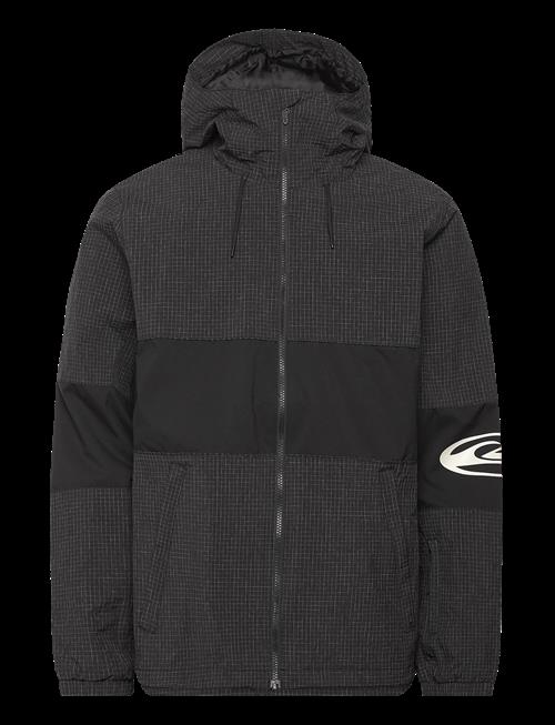 Quiksilver | High In The Hood Jk | M