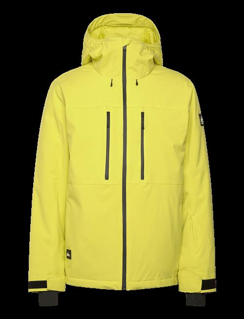 Quiksilver | Sycamore Solid 20K Jk | XL