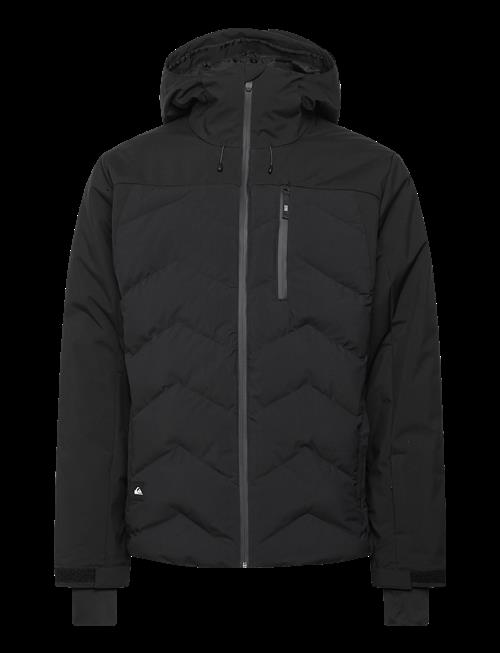Quiksilver | The Edge Jk | M
