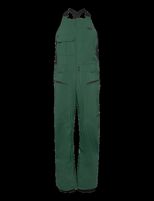 Quiksilver | Paramo Stretch 20K Bib | M