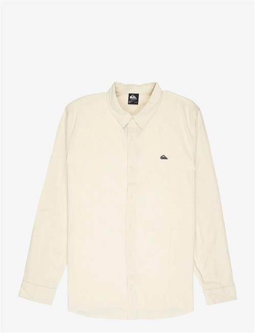 Quiksilver | Mw Premium Stretch Ls | S