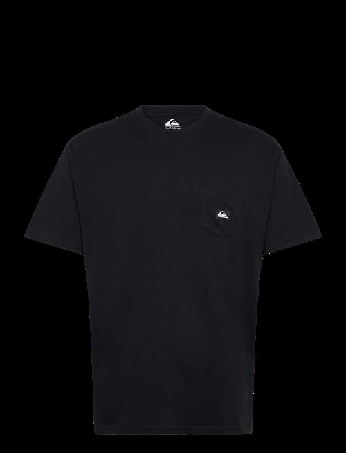 Quiksilver | Salt Water Pocket Ss Tee | XXL