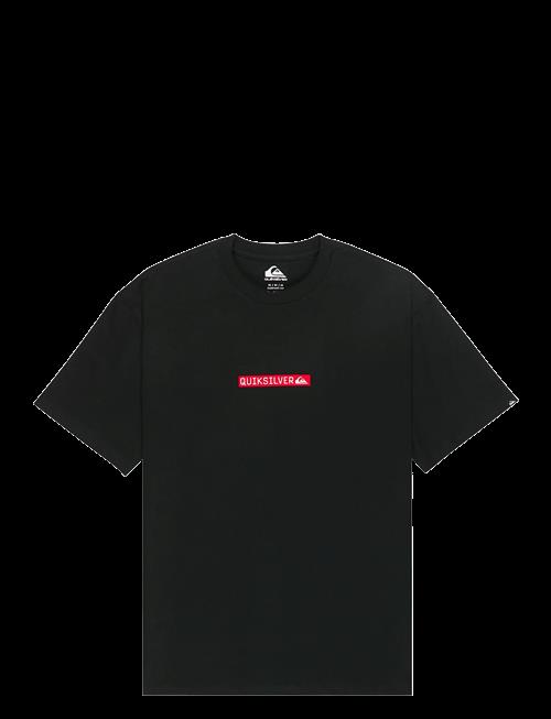 Quiksilver | Dna Clicker Ss | M