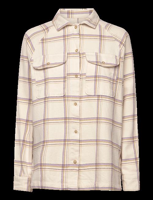 Billabong | Coastal Breeze Ls Wvn | M