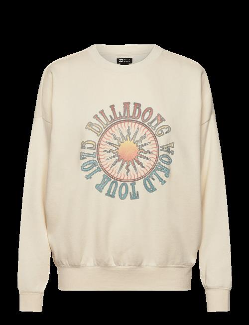 Billabong | Echo Crew Flc | XS