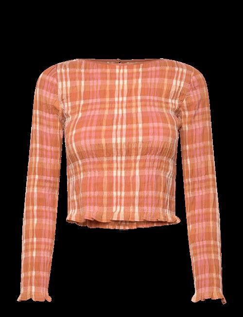 Billabong | Check Me Out Ls | S