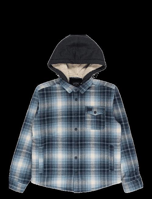 Billabong | Furnace Bonded | 176