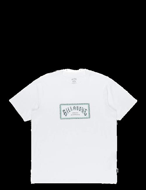 Se Billabong | Arch Frame Ss | S hos Booztlet