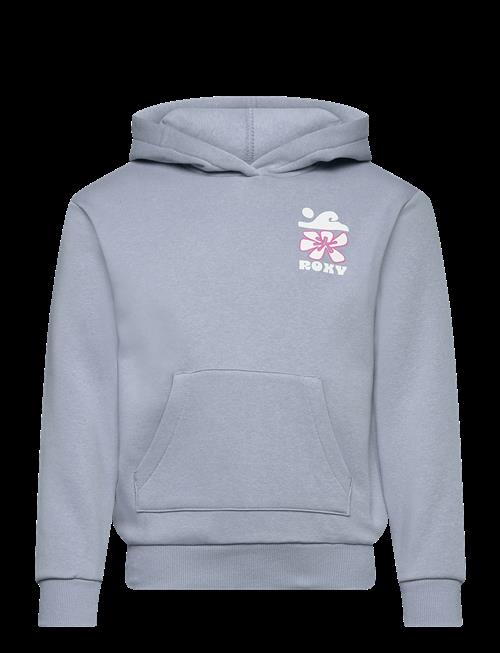 Roxy | Surf Feeling Hoodie Brushed | 116