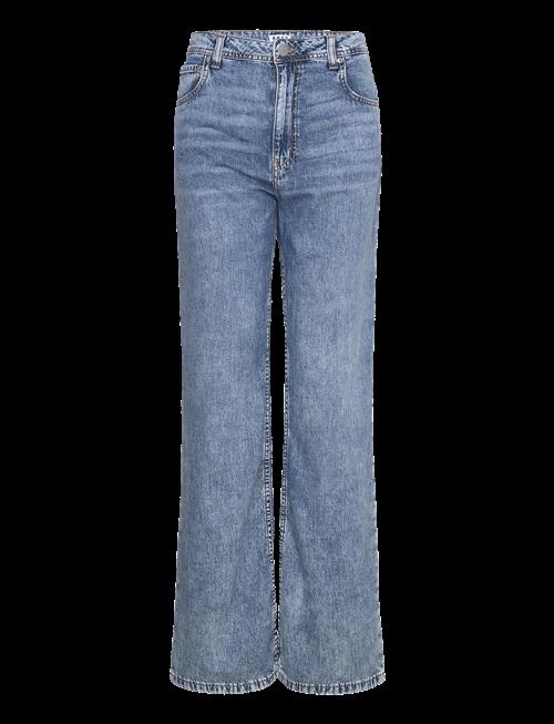 Roxy | Milla Wide Leg Regular Beau Bl | 31