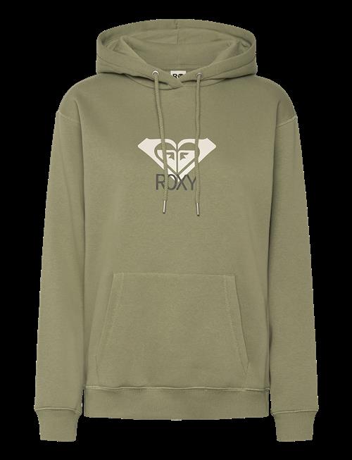 Roxy | Surf Stoked Hoodie Brushed Art | XS
