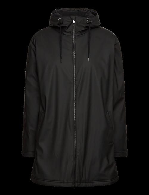 Roxy | Rain Road Polar Zip | L