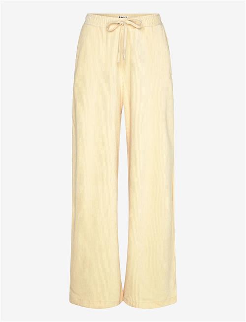Roxy | Lekeitio Pant Knit | L