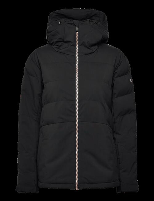 Roxy | Snowyhill Puffy Jk | L