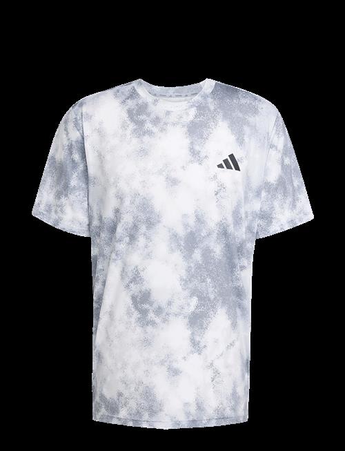 adidas Performance | Sea Aop Tee | XS