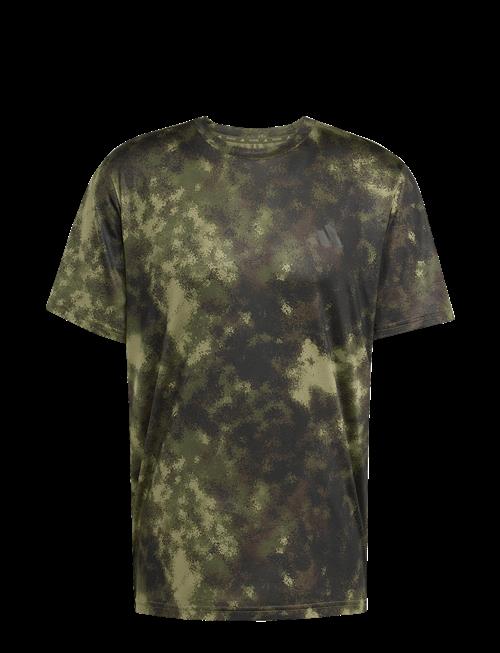 adidas Performance | Sea Aop Tee | XXL