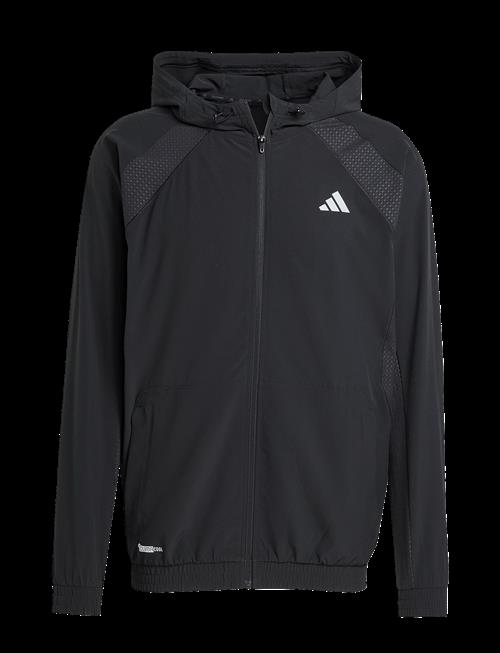 adidas Performance | Tech App S-Top | L