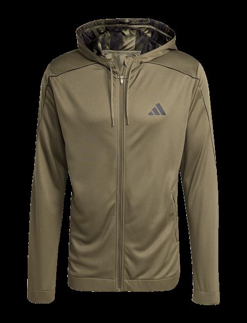 adidas Performance | Sea Fz Hd | XL
